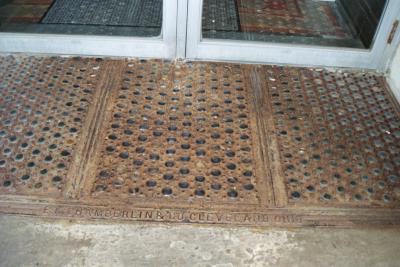 Door Step