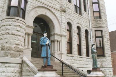 Courthouse Annex
