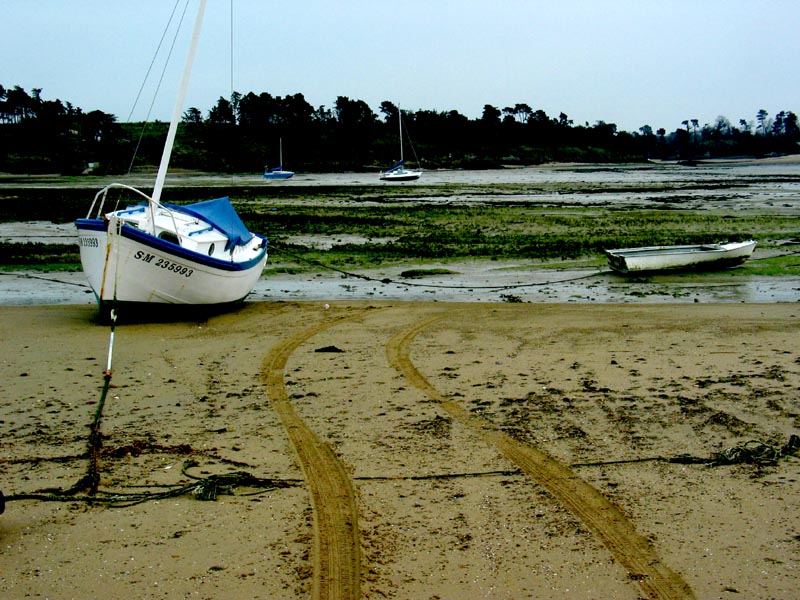 Baie de la Guimoraie