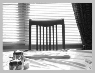 chair