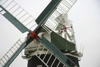 Wind mill