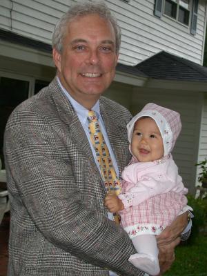 Easter 2004