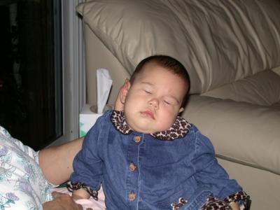 Sleepy Nursing