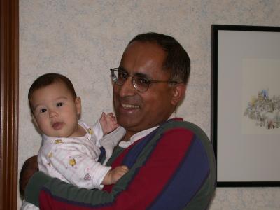 Christmas 2003