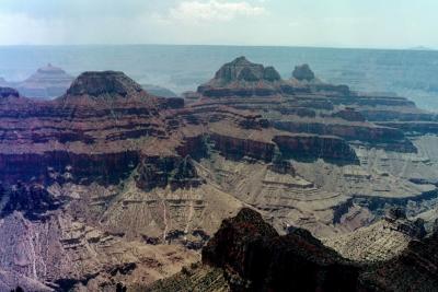 Grand Canyon