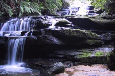 Landscapes and nature.