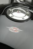 2002 MG tank.