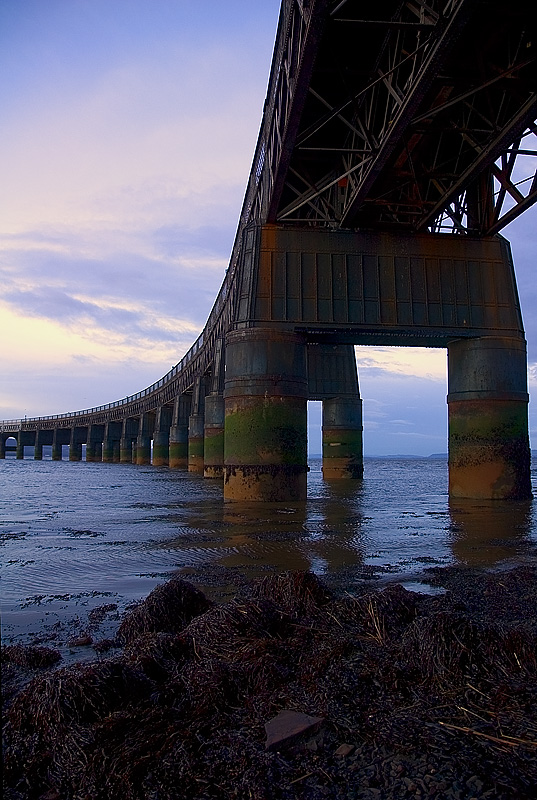 98  Water Under The Bridge.