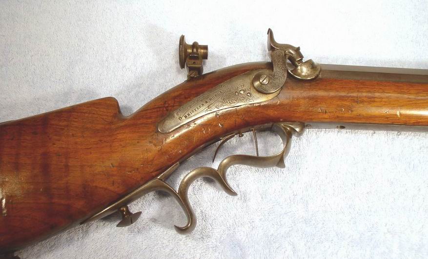 Trigger Guard