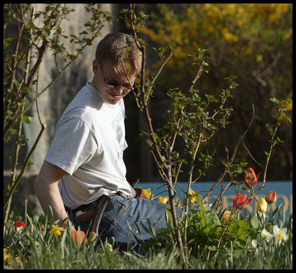 Gardener