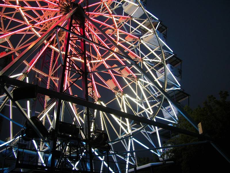 Ferris Wheel