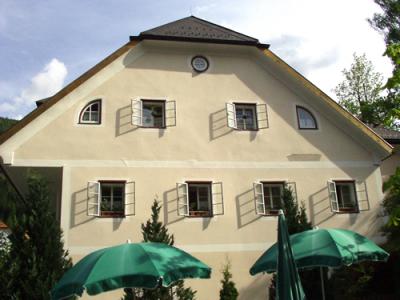 salzburger ansichten