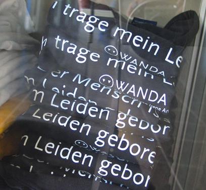 Leiden-T-Shirt