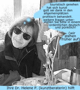 Helenes Kunztberatung