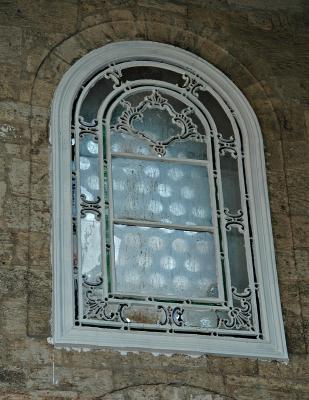 Eyup window