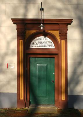 Zuidwolde - NH kerk