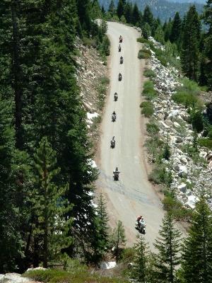 10-High Country Ride 2002