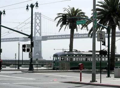 Bay Bridge