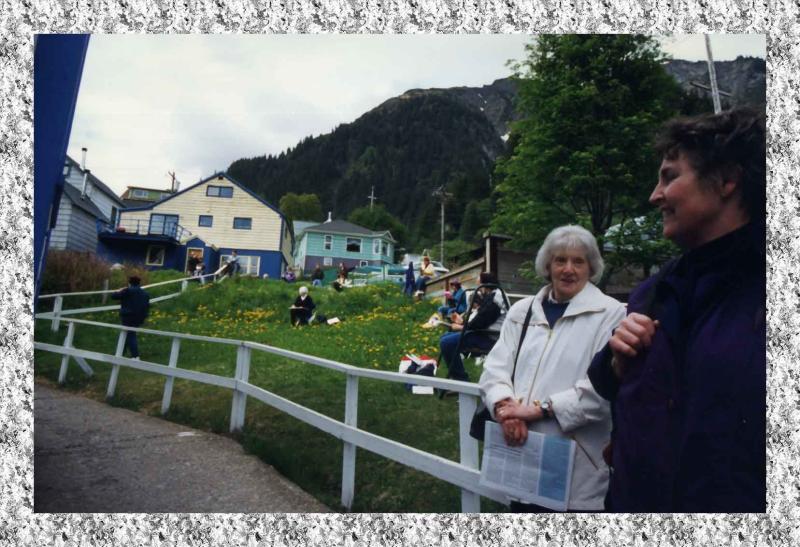 Juneau