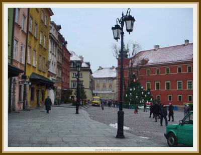 Stare Miasto