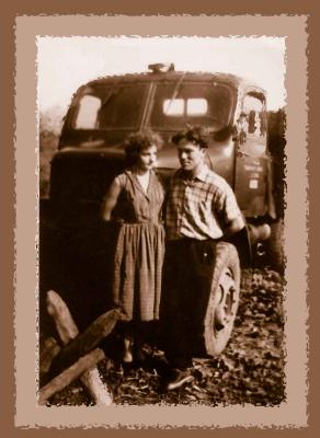 The Mazury Cruiser