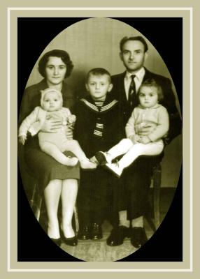 The Lyko Family