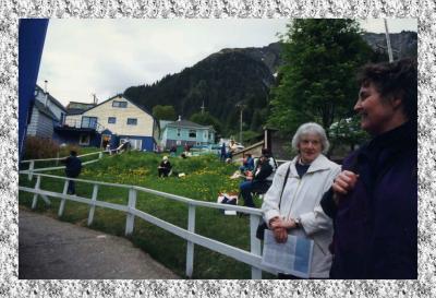 Juneau
