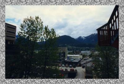 Juneau
