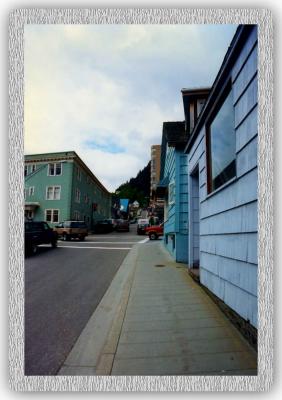 Juneau