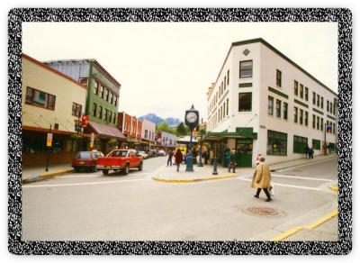 Juneau