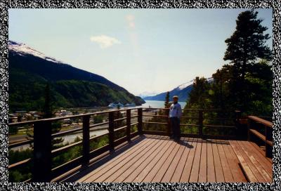 Skagway