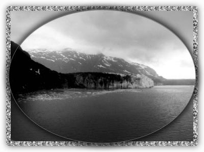 Cruising Alaska