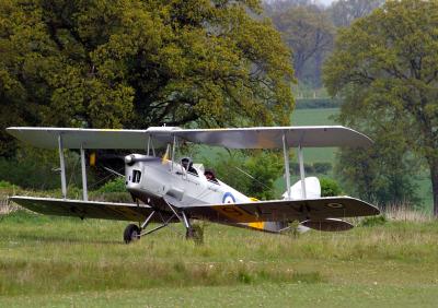 Popham Flyin