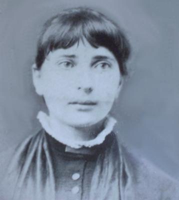 Anna Gould, Anson's Second Wife