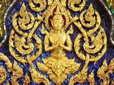 Thai Goddess