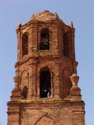 Tower of the Bells