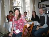 Christmas Lunch