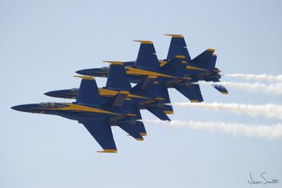 Blue Angels