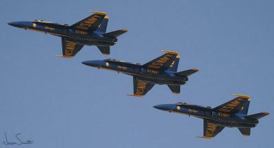 Blue Angels