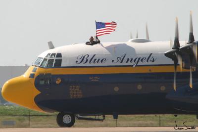 Blue Angels