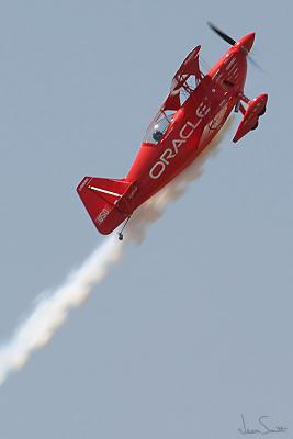 Alliance Air Show 2003