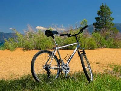 Bike