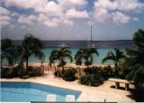 Baranka apts, Bonaire