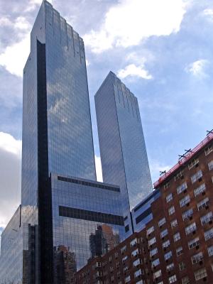 Time Warner Building