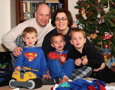 December 25, 2004