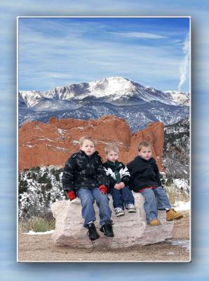 December 26, 2004