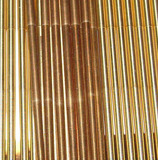 Sudco Single Taper vs JD Triple Taper