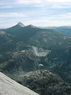 YSMT Valley View from Snake Dike