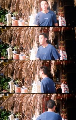 kenting lomo p