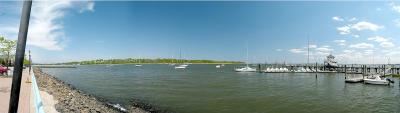 Perth Amboy Waterfront